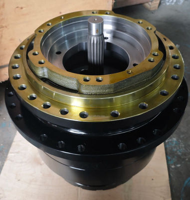 SY485 New Travel Gearbox For Excavator And Farm Industries Construction Machinery Parts