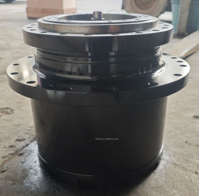 SK140-8 Iron Travel Gearbox Reduction Reducer Construction Machinery Parts For Excavator Use