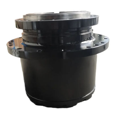 SK140-8 Iron Travel Gearbox Reduction Reducer Construction Machinery Parts For Excavator Use