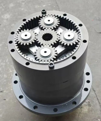 SK200-1-3 Excavator Swing Gearbox With Final Drive Construction Machinery Parts-Piston Bearing