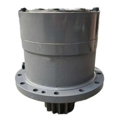 SK200-1-3 Excavator Swing Gearbox With Final Drive Construction Machinery Parts-Piston Bearing