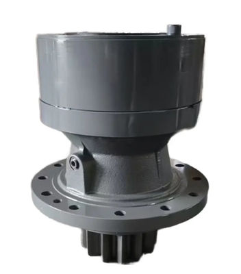 Construction Machinery Parts Excavator R210 Swing Gearbox