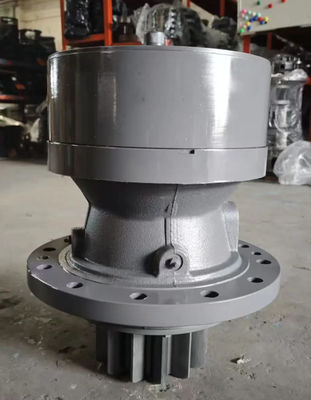 Construction Machinery Parts Excavator R210 Swing Gearbox