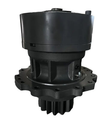 High Quality LG240 Excavator Swing Gearbox Construction Machinery Parts The Construction Industry