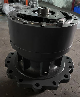High Quality LG240 Excavator Swing Gearbox Construction Machinery Parts The Construction Industry