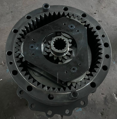 High Quality LG240 Excavator Swing Gearbox Construction Machinery Parts The Construction Industry