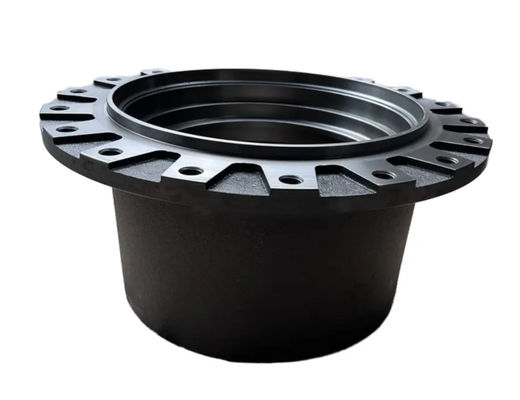E330GC Excavator Final Drive Housing Hub Pump Construction Machinery Spare Parts Engine Swing Travel Motor
