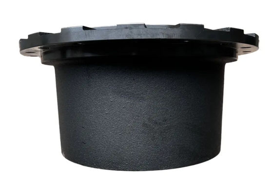 E330GC Excavator Final Drive Housing Hub Pump Construction Machinery Spare Parts Engine Swing Travel Motor