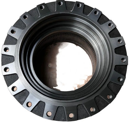 E330GC Excavator Final Drive Housing Hub Pump Construction Machinery Spare Parts Engine Swing Travel Motor