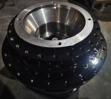 For Kobelco Construction Machinery Parts Excavator Final Drive Assy TM85 SY485 XCM490 LG950 SK480 Travel Reduction Assy