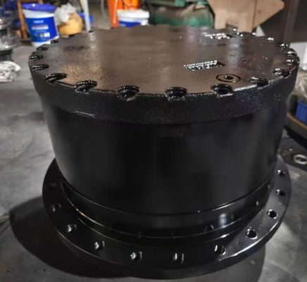 For Kobelco Construction Machinery Parts Excavator Final Drive Assy TM85 SY485 XCM490 LG950 SK480 Travel Reduction Assy