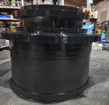 For Kobelco Construction Machinery Parts Excavator Final Drive Assy TM85 SY485 XCM490 LG950 SK480 Travel Reduction Assy