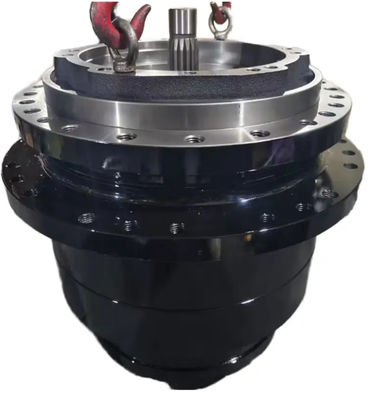 Hyundai 31N6-40040 Travel Reduction Gear R385 R520 R520-9 R360 R220-9 R480-9 R210lc-7 Excavator Construction Machinery