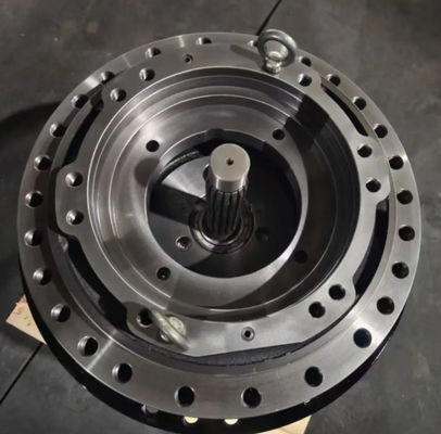 Hyundai 31N6-40040 Travel Reduction Gear R385 R520 R520-9 R360 R220-9 R480-9 R210lc-7 Excavator Construction Machinery