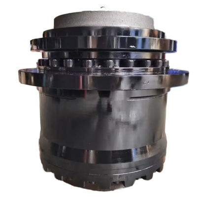 EC480D Travel Reduction Assembly With Steel Gear Swing Gearbox Construction Excavator Drive Motor Parts