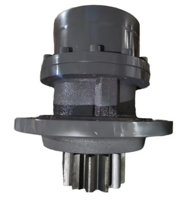 E120B Travel Reduction Motor Assembly Excavators Construction Machinery Part