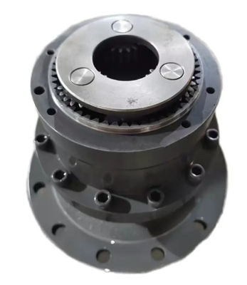 E120B Travel Reduction Motor Assembly Excavators Construction Machinery Part