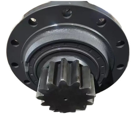 E120B Travel Reduction Motor Assembly Excavators Construction Machinery Part