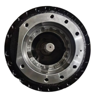 DX380 Travel Reduction Motor Assembly For Excavators Construction Machinery Part Farm Retail