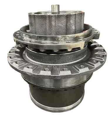 ZAX330-3 Travel Reduction Motor Assembly For Excavators Manufactured Construction Industries Plant Part Construction Machinery