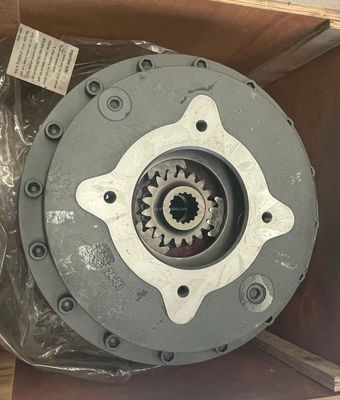 Excavator LG936 LG360 Swing Reduction Gear Box LS360 JCM936 Swing Gearbox