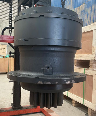 Excavator LG936 LG360 Swing Reduction Gear Box LS360 JCM936 Swing Gearbox