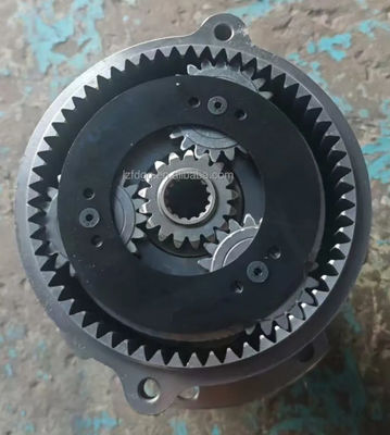 Excavator Swing Gearbox DX60 E60 DX60R Swing Reduction For Doosan