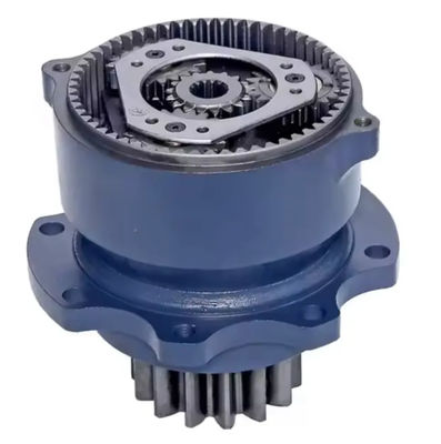 Excavator Swing Gearbox DX60 E60 DX60R Swing Reduction For Doosan
