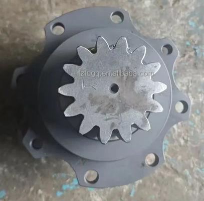 Excavator Swing Gearbox DX60 E60 DX60R Swing Reduction For Doosan