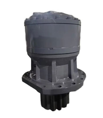 EC700 Construction Machinery Swing Gearbox Assembly Excavator Slew Reduction Part