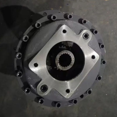 EC700 Construction Machinery Swing Gearbox Assembly Excavator Slew Reduction Part