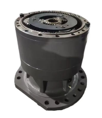 DX500 Excavator Swing Gearbox Slew Reduction Assembly For Construction Machinery Parts