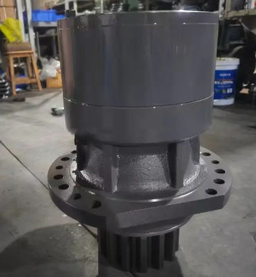 DX500 Excavator Swing Gearbox Slew Reduction Assembly For Construction Machinery Parts