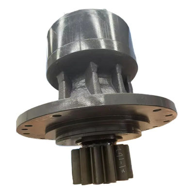 Construction Machinery Engine Hyundai R335-7 Excavator Swing Reduction Gearbox Assembly Spare Parts for Final Drive