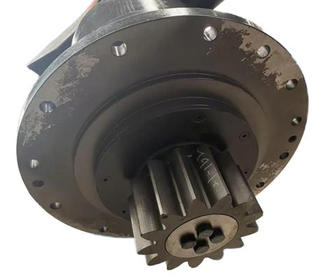 Construction Machinery Engine Hyundai R335-7 Excavator Swing Reduction Gearbox Assembly Spare Parts for Final Drive