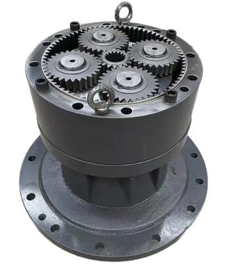 Construction Machinery Engine Hyundai R335-7 Excavator Swing Reduction Gearbox Assembly Spare Parts for Final Drive