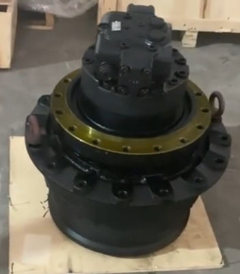 New CAT 320C 324C 325C Excavator Final Drive Travel Motor High-Quality Construction Machinery Parts