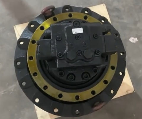 New CAT 320C 324C 325C Excavator Final Drive Travel Motor High-Quality Construction Machinery Parts