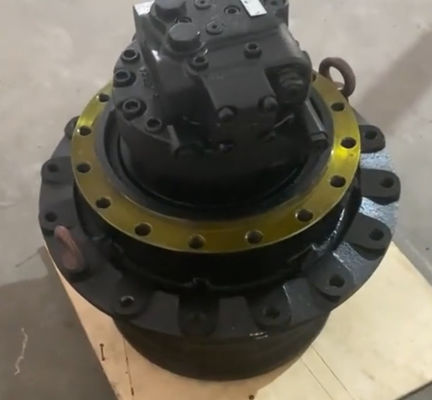 New CAT 320C 324C 325C Excavator Final Drive Travel Motor High-Quality Construction Machinery Parts
