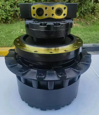 New CAT 320C 324C 325C Excavator Final Drive Travel Motor High-Quality Construction Machinery Parts