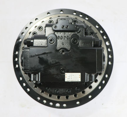 R210lc-7 R210-7 Travel Motor Assy GM40 TM40 Excavator'S Final Drive Device Construction Machinery Part