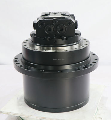 Excavator TM22 Travel Motor Final Drive New Hydraulic Final Drive Assy Construction Machinery Spare Parts