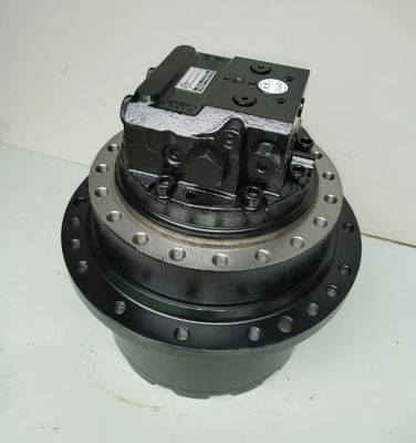 Excavator TM22 Travel Motor Final Drive New Hydraulic Final Drive Assy Construction Machinery Spare Parts
