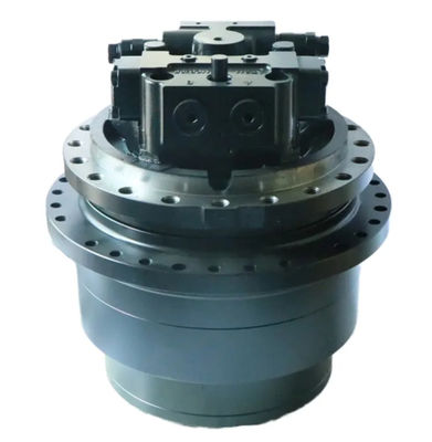 DH370 New Condition Construction Machinery Parts Travel Motor Drive Motors In Manufacturing Plants Repair Shops
