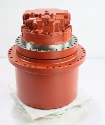 Original MAG-170VP-3800 Travel Motor Assy Hydraulic Valve New Condition Construction Machinery Excavators SK250-8 SK260-8