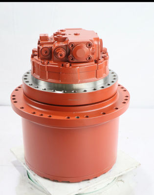 Original MAG-170VP-3800 Travel Motor Assy Hydraulic Valve New Condition Construction Machinery Excavators SK250-8 SK260-8