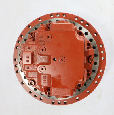 Original MAG-170VP-3800 Travel Motor Assy Hydraulic Valve New Condition Construction Machinery Excavators SK250-8 SK260-8