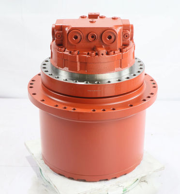 Original MAG-170VP-3800 Travel Motor Assy Hydraulic Valve New Condition Construction Machinery Excavators SK250-8 SK260-8