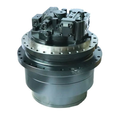 New Type R375 Final Drive Travel Motor Parts Hyundai Construction Machinery Farm And Retail Industries