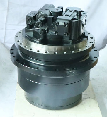 New Type R375 Final Drive Travel Motor Parts Hyundai Construction Machinery Farm And Retail Industries